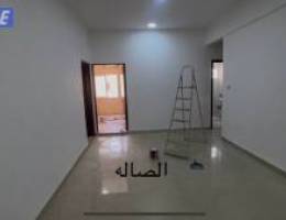  للإيجار شقه في منطقة الظهر 