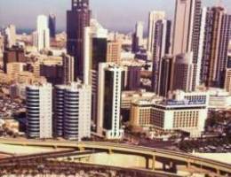  للايجار في صباح الاحمد بيت حكومه راس ٣ شوارع 