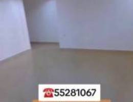  للايجار شقه بالمنقف ارضيه مدخل خاص 