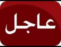  شقة للايجار 