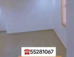  للايجار شقه بالمنقف ارضيه مدخل خاص بروحه 