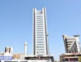  مكاتب تجاريه للايجار 