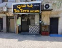  لاجار محل في سوق المباركية 