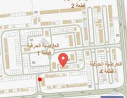  العارضيه الحرفيه 