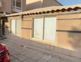  للايجار بيت ام الهيمان ق3 