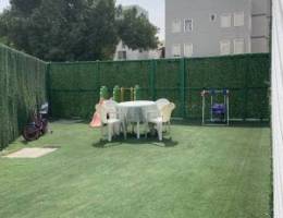  شقه للأجار 