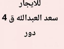 سعد العبدالله دور 