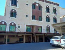  شقق للايجار بالرميثيه قطعه 1-2-3-9-12 