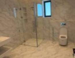  اول ساكن رميثيه ٣ غرف ماستر مساحات كبيره 