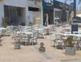  محل الإيجار في سوق المباركية 