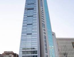 للاجار مكاتب وادوار تجاريه في العاصمه 