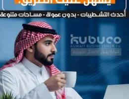  محلات تجاريه للإيجار 