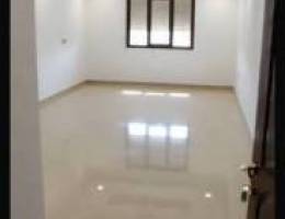  للايجار شقة القصور ق4 