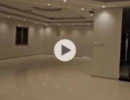  للايجار قسيمه كامله جابر الاحمد سرداب و3 ادوار وربع موقع زاويه ع جزيره 
