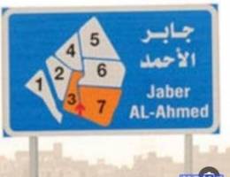  للإيجار دور كامل 