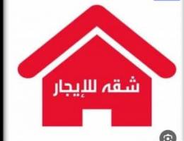  شقه للإيجار عبدالله المبارك 