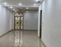  للايجار دور ارضي بالنسيم الجديده ق3 