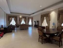  شقة سكنية دور كامل للإيجار في سلوى قطعة 7 