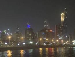  شقه للايجار عبدالله المبارك 