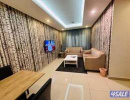  Furnished Apartment For Rent 