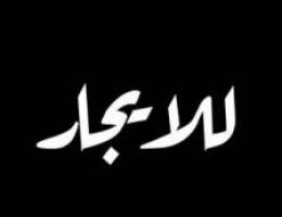  للايجار شقق 