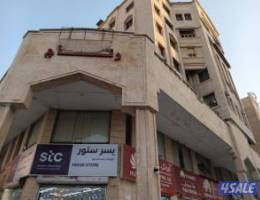  مكاتب تجاريه للايجار 