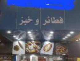  الشارع الرئيسي بالمنطقه الصناعية مزقع مميز ونشاط مميز لعدم التفرغ 