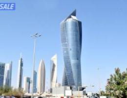  مكاتب تجارية للايجار بدون عموله 