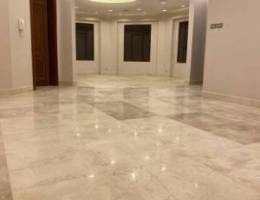  Luxury floor 