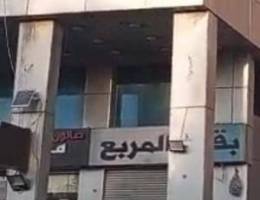  محل للإيجار في خيطان شارع رئيسي 