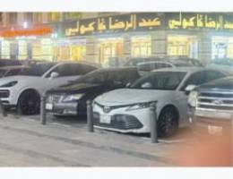  دور كامل لإيجار البلوكات 1000 متر 21 رقم الي للاستفسار 