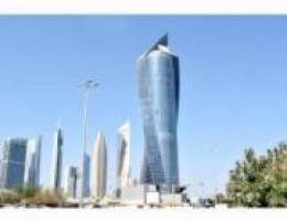  مكاتب تجارية للايجار بالعاصمه 