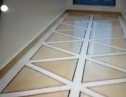  إيجار في منطقة شرق دور مكاتب مساحه 360 متر يوجدالدور الرابع والخامس 