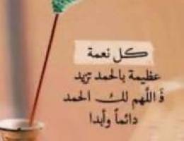  مطلوب ايجار شقه 