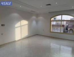  شقه منطقه حطين 