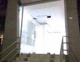  محل للإيجار  بالمهبولة قطعة 1 