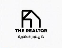  The realtor 