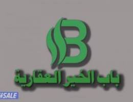  للايجار دور بعماير جابر الاحمد/ بيت سعد العبدالله 