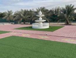  مزرعه للإيجار 