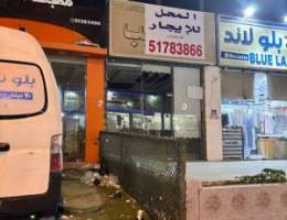  محلات العارضيه الحرفيه 