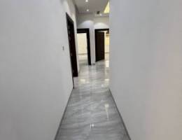  للايجار شقه الفحيحيل اربع غرف سكن مالك  / وشقه فهد الاحمد وبيت الرقه 