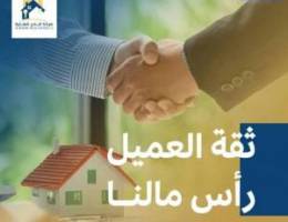  مطلوب قسائم جاهزة وبيوت حكومي للايجار فى مدينة صباح الاحمد 
