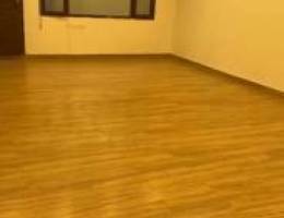  للإيجار شقه في سلوى مدخل خاص معا حوش 