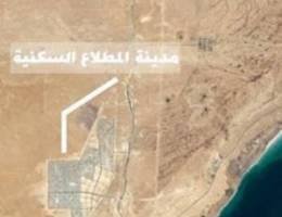  للإيجار شقة في المطلاع 