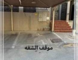  شقه سلام 3 غ 1 ماستر 2 غرفه بينهم حمام غ شغال مصعد سنترال سخ مركزي 