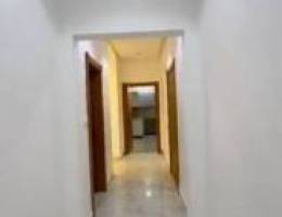  للإيجار دور ارضي مساحات واسعه ٥ غر كلهم ماستر وصاله كبيره غ ساايق 