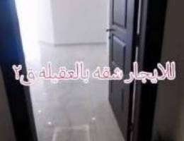  شقه 3 غرف ديلوكس للايجار  A deluxe 3 bedroom apartment for rent 