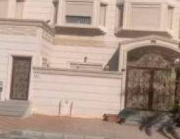  شقة كبير ق٢ الصباحيه 