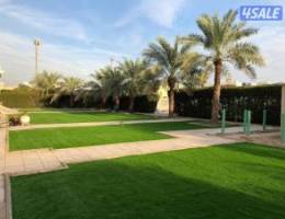  للايجار شقه فى المسايل 4 غرف 