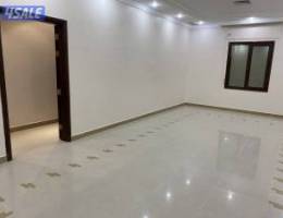  شقه فهد الاحمد ٣ غرف وحده ماستر ٢ حمام ومطبخ مجهز بالكامل للمعاريس فقط 